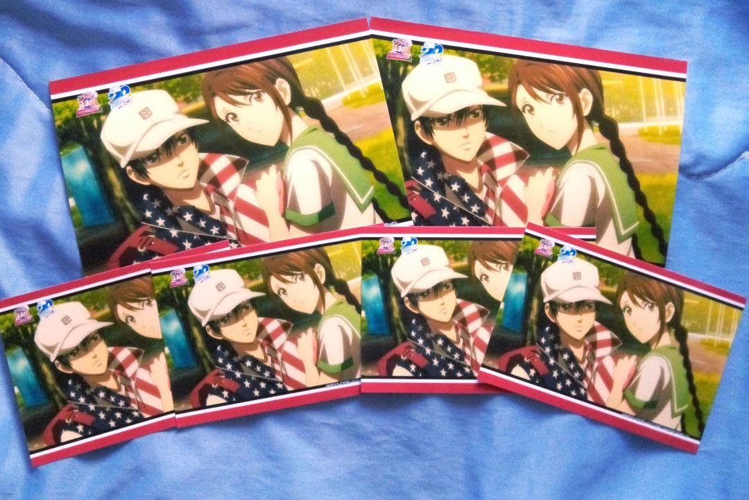 Amazon.co.jp: ローソント 越前リョーマ 竜崎桜乃 : おもちゃ